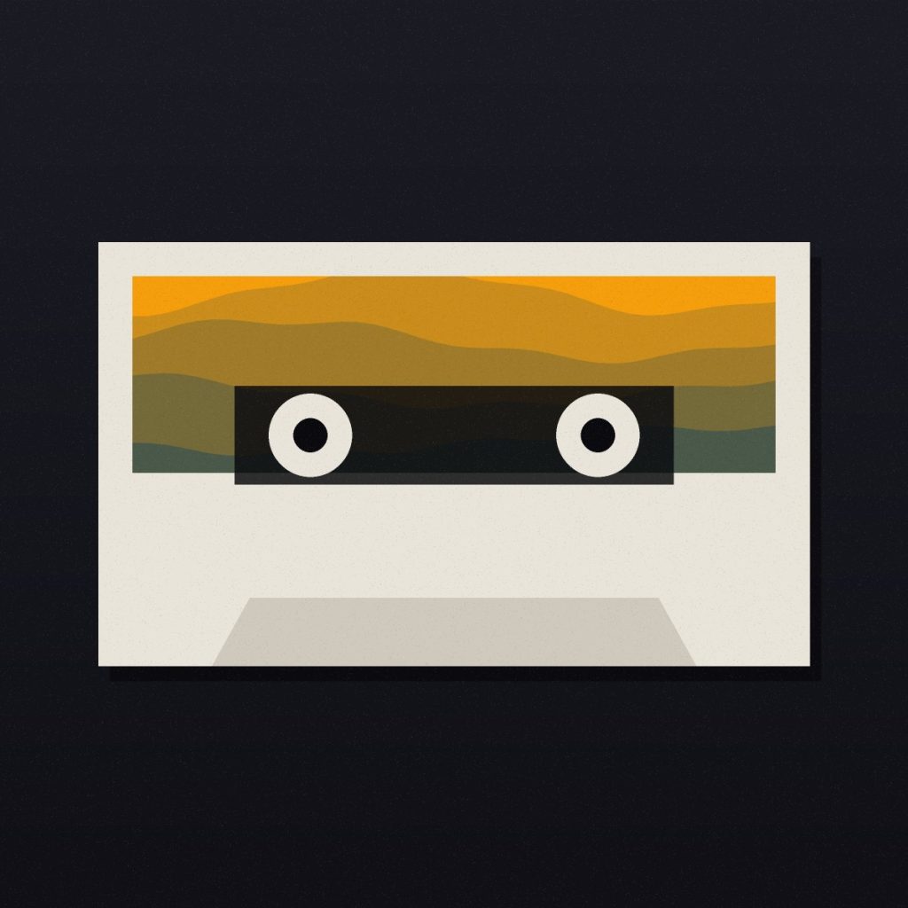Kindling: Cassette