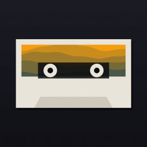 Kindling: Cassette