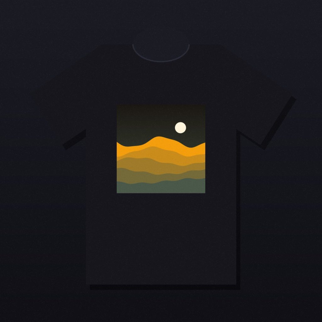 Juniper & Ash Tee