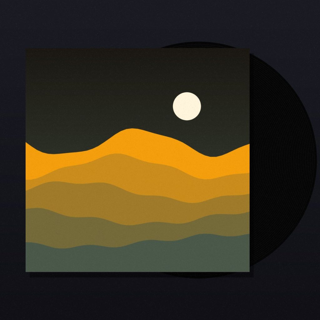 Kindling: LP
