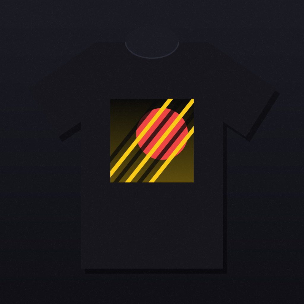 KRVN Tee