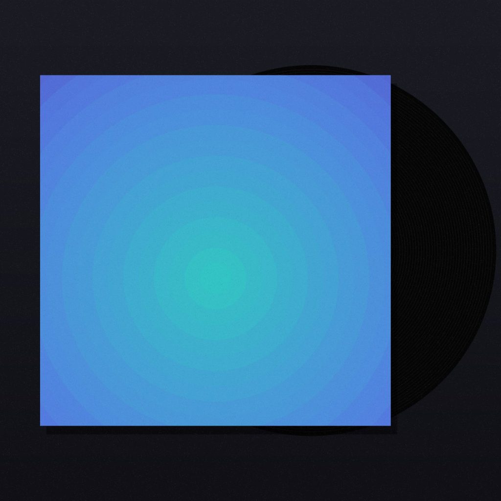 Slow Water: LP