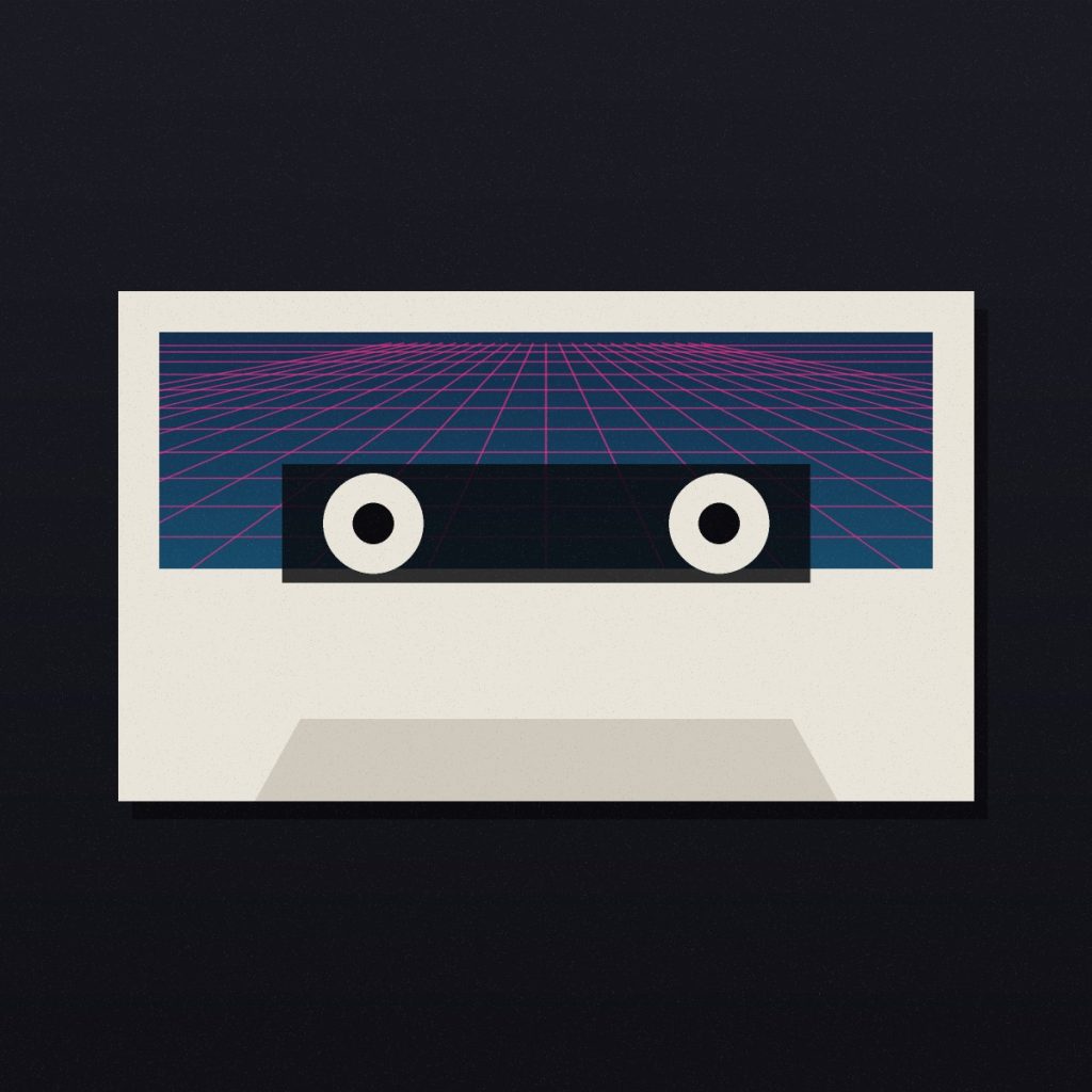 Afterglow Drive: Cassette