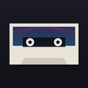 Afterglow Drive: Cassette