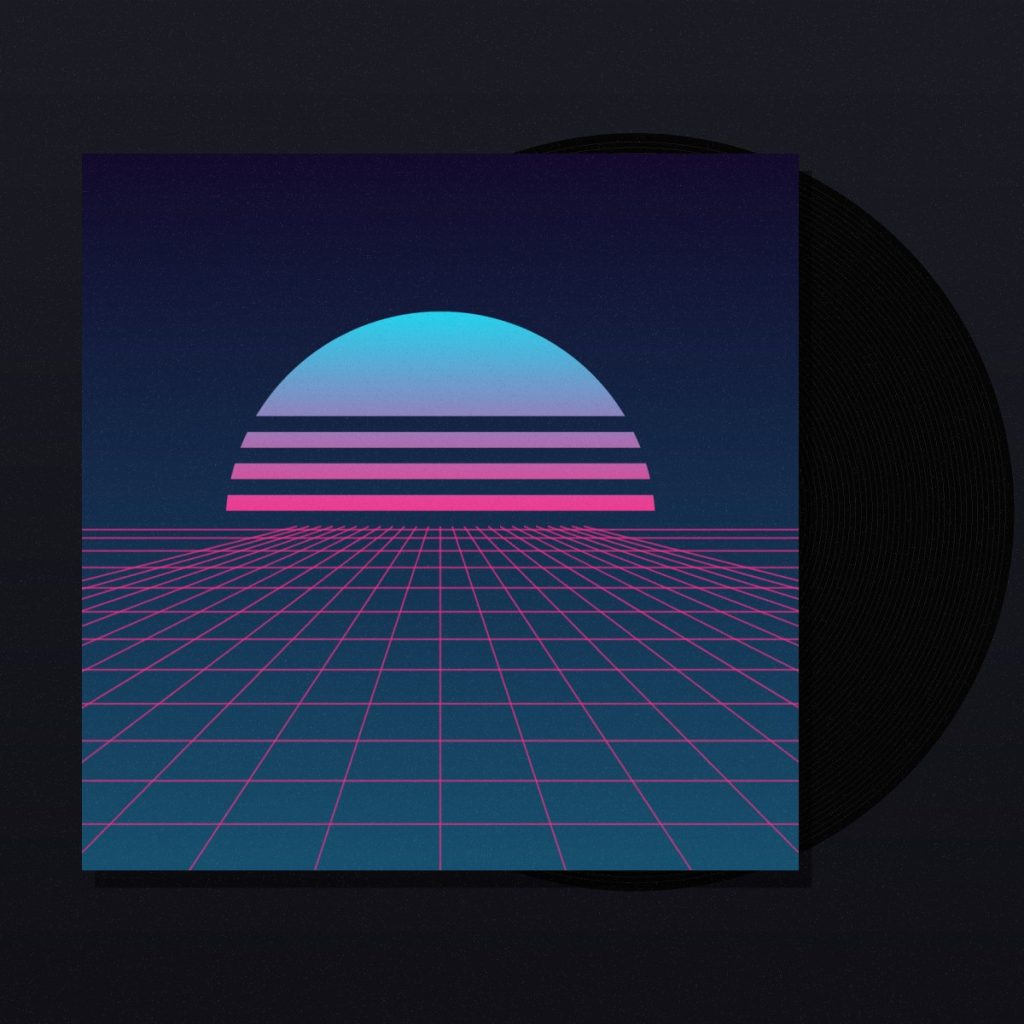 Afterglow Drive: LP